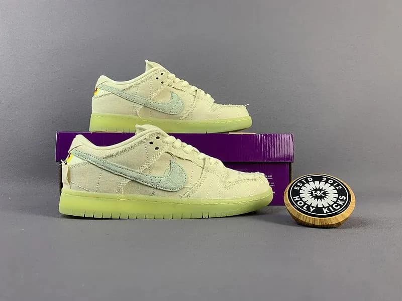 Dunk Low Mommy — Shoes from Weidian