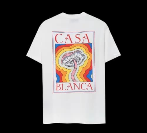 CASA BLANCA TEES — T-Shirts from Taobao