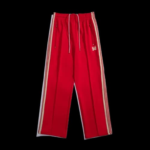 NEEDLES RETRO JOGGERS — Pants from Taobao