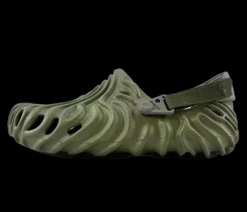 CROCS X SALEME BEMBURY — Shoes from Weidian