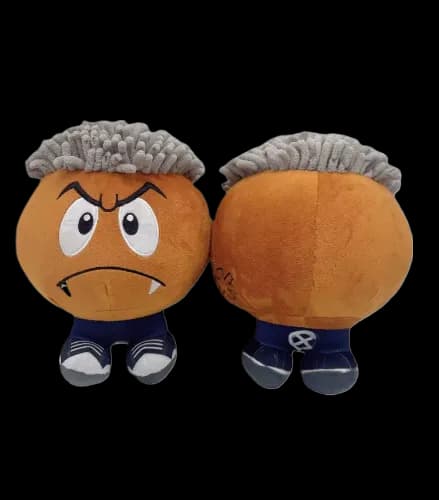 KEN CARSON GOOMBA PLUSH — Accessories from 1688