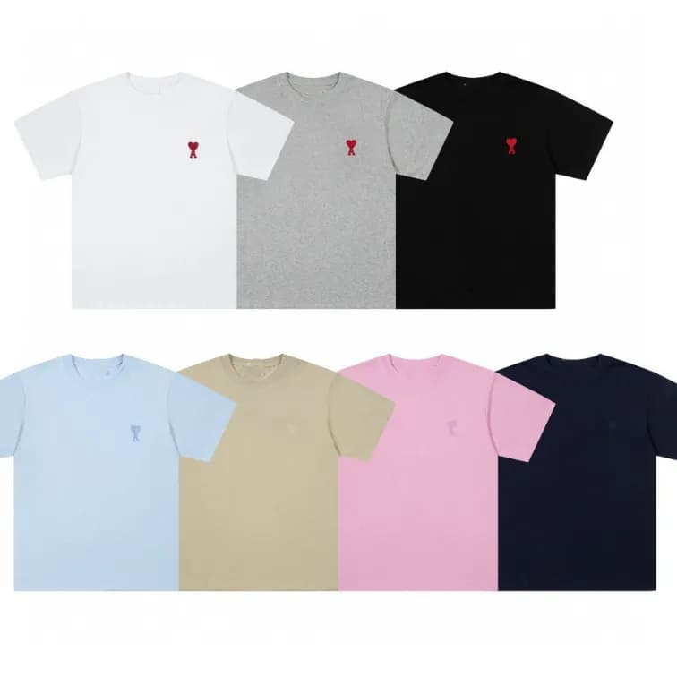 ami shirts — T-Shirts from 1688