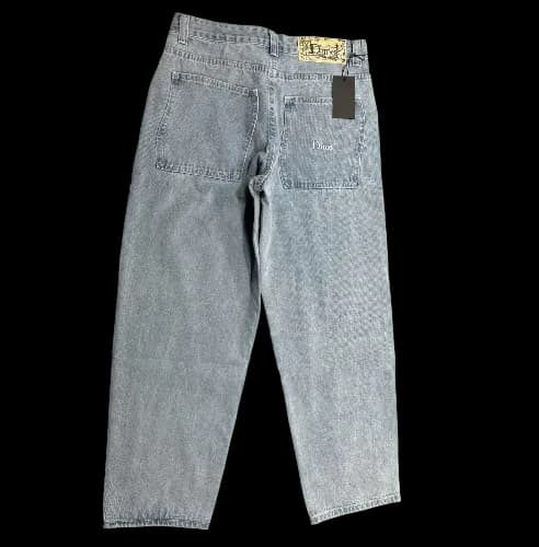 DIME SKATER JEANS — Pants from Taobao