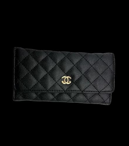 CHANEL PURSE — Accessories from 1688