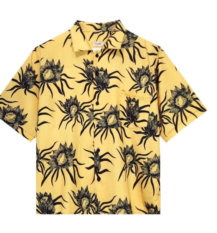 celine summer shirt — T-Shirts from Weidian