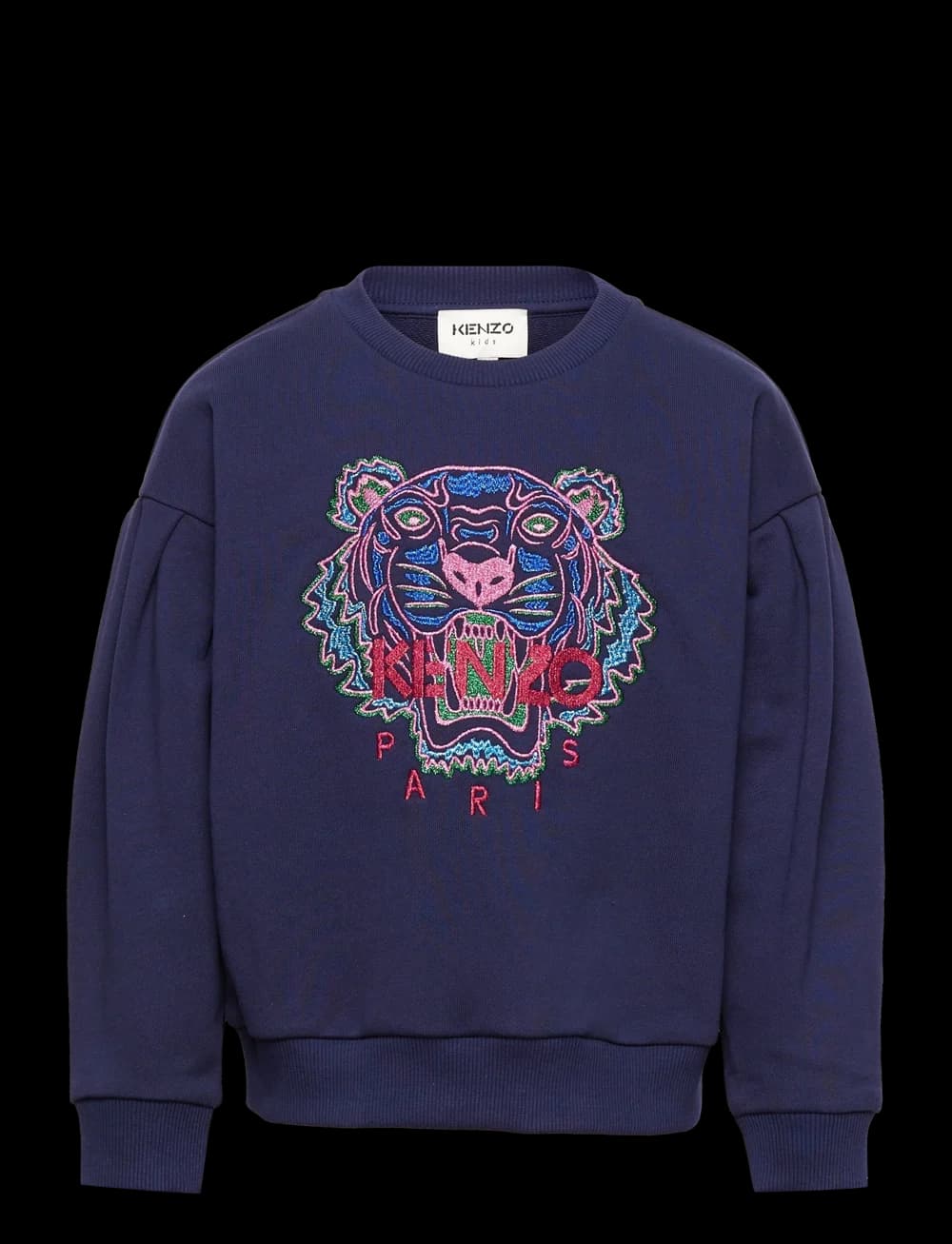 Kenzo sweater from Taobao