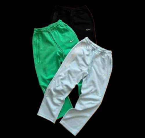 NOCTA x Nike tech pants — Pants from Taobao, photo 2 of 4