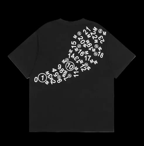MAISON MARGELA TEE — T-Shirts from 1688