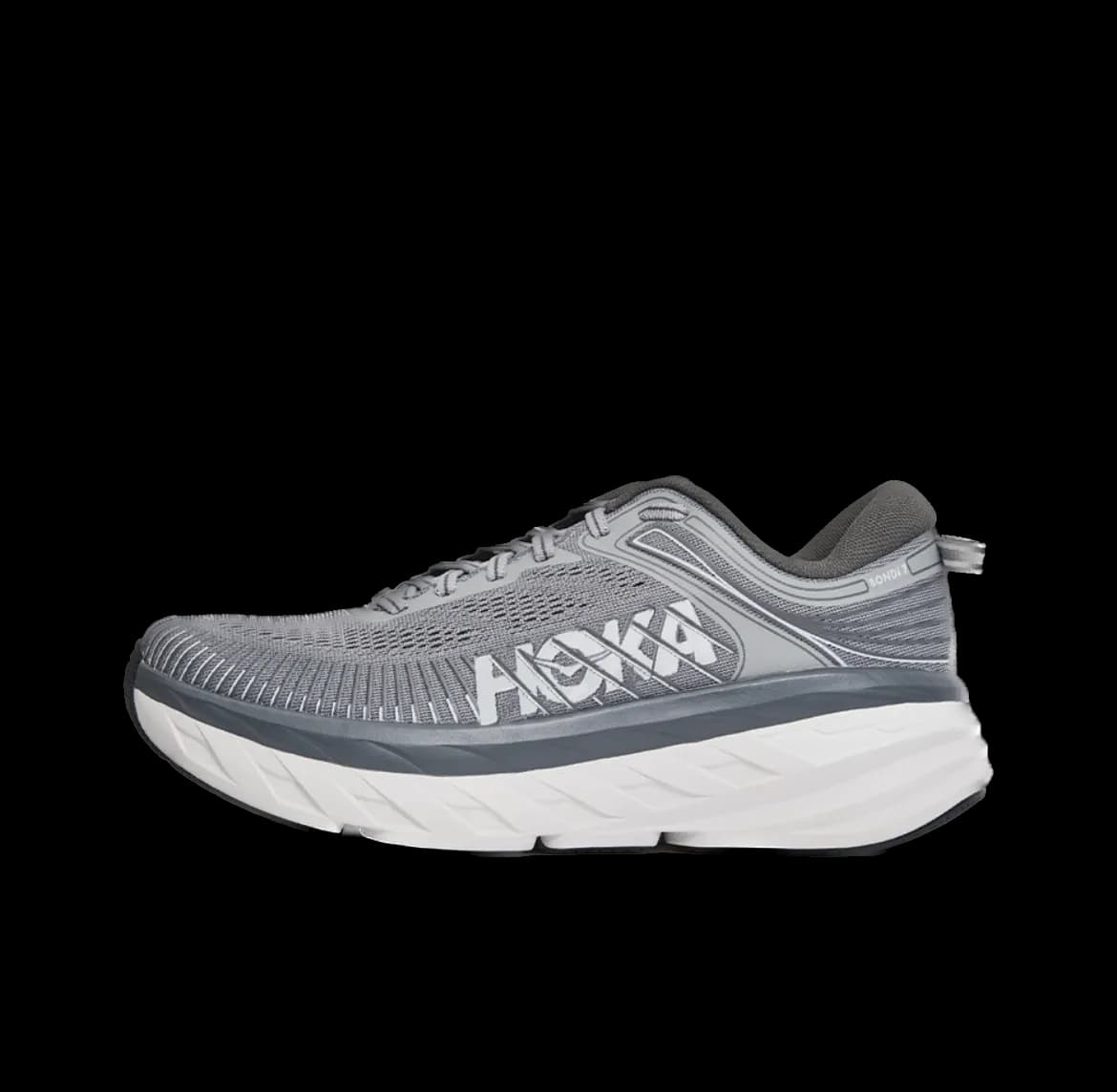 Hoka Bondi 7 Series — Shoes from Weidian