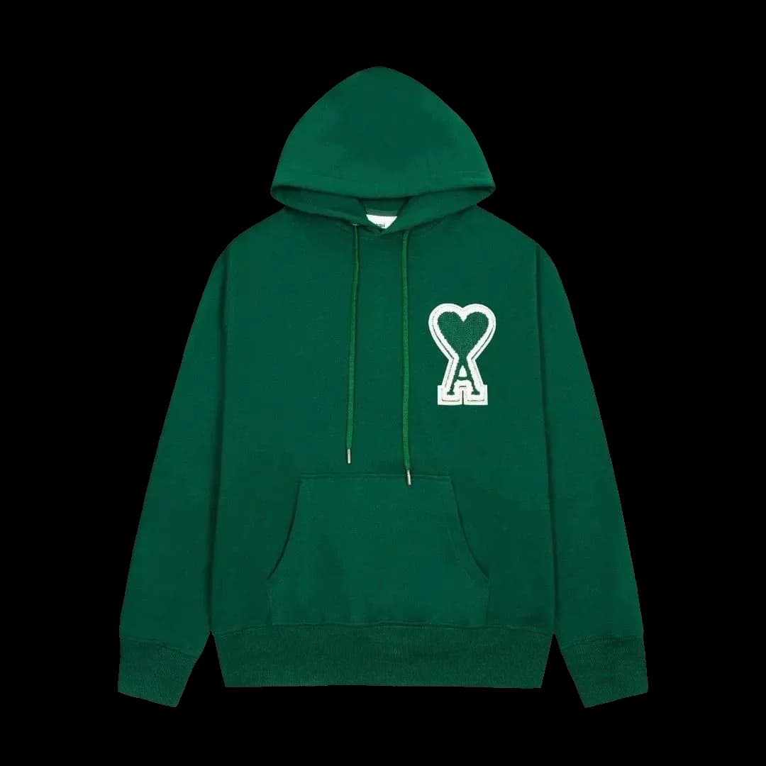 Ami Hoodie — Hoodies from Weidian