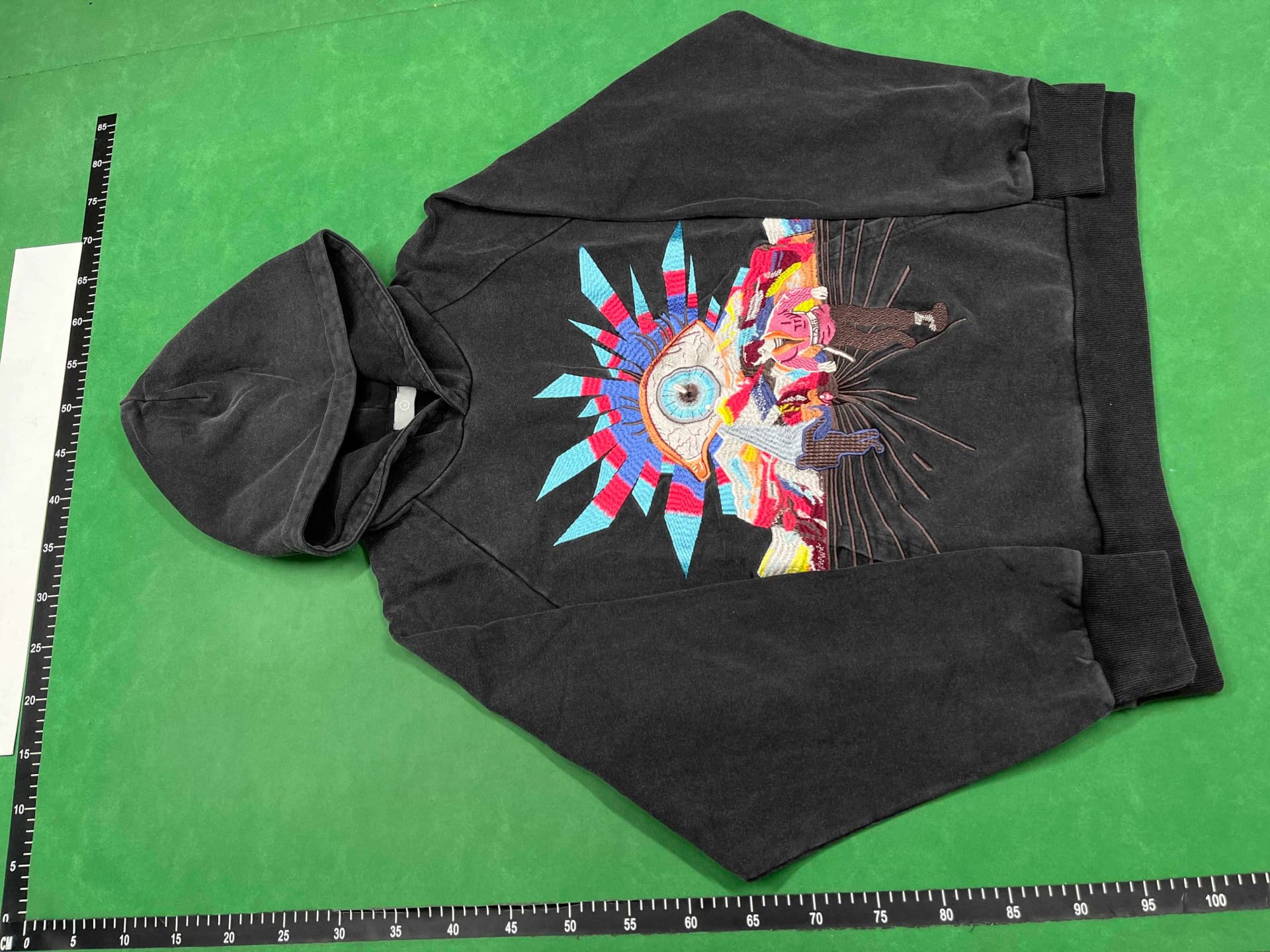 House of errors hoodies — Hoodies from 1688
