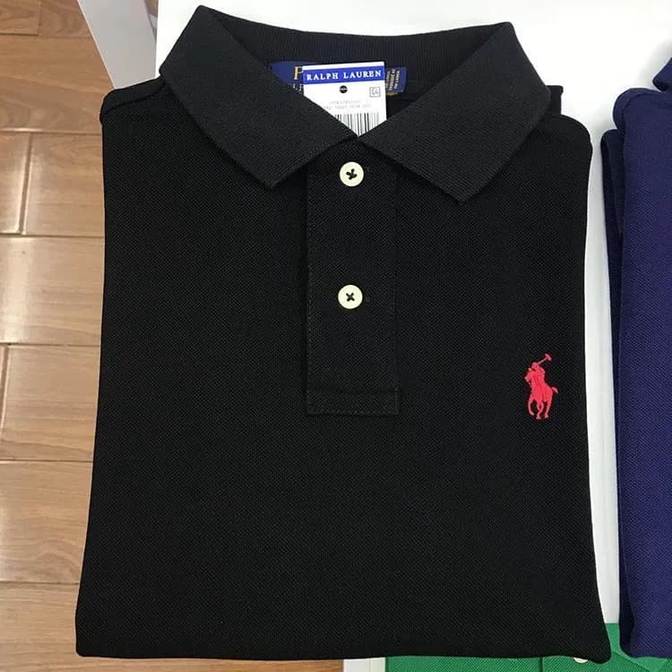 polo t shirt budget #3 — product from 1688, photo 2 of 4