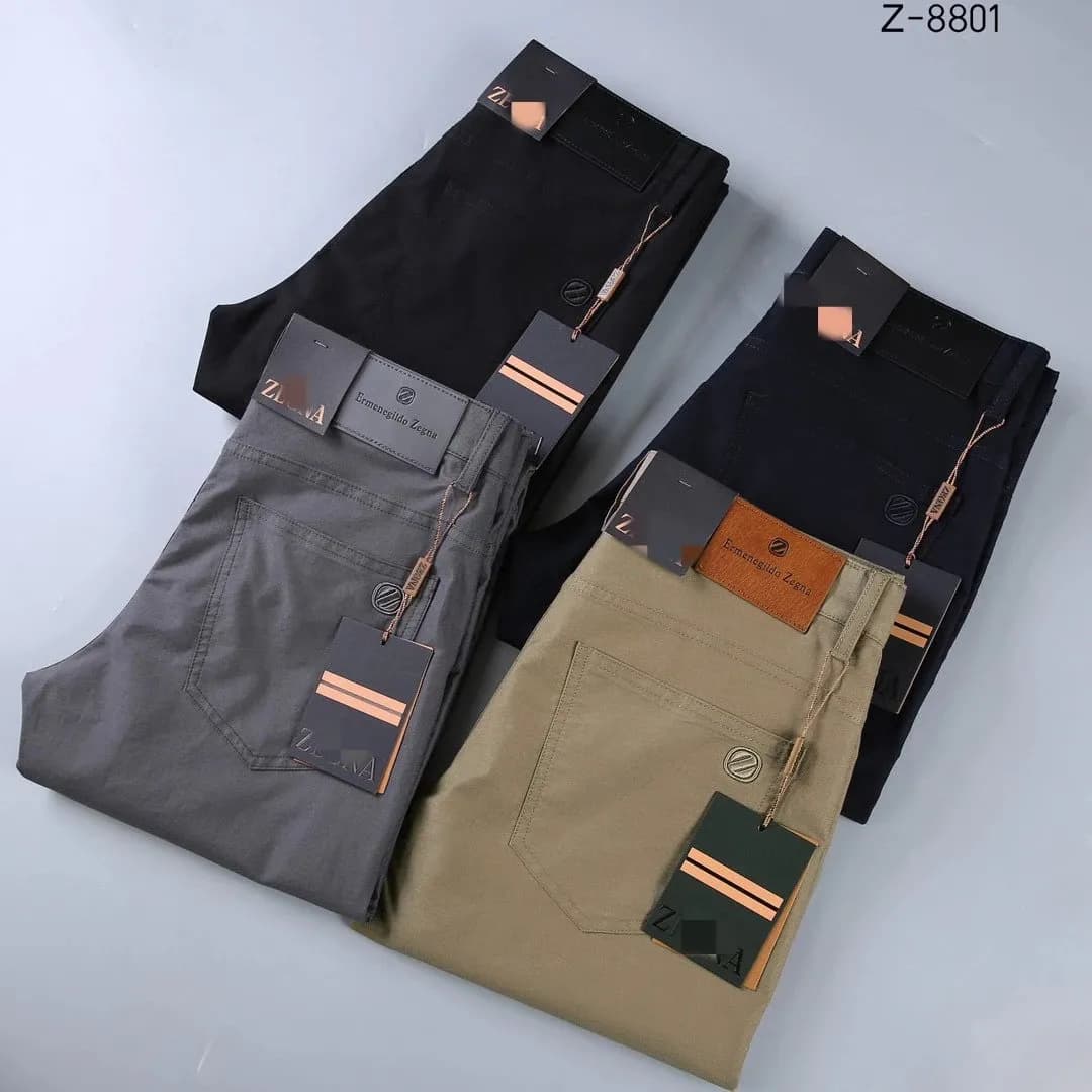 Ermenegildo Zegna pants — Pants from Weidian
