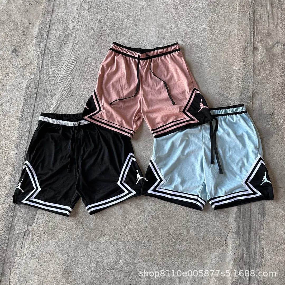Jordan Šorc — Pants from 1688