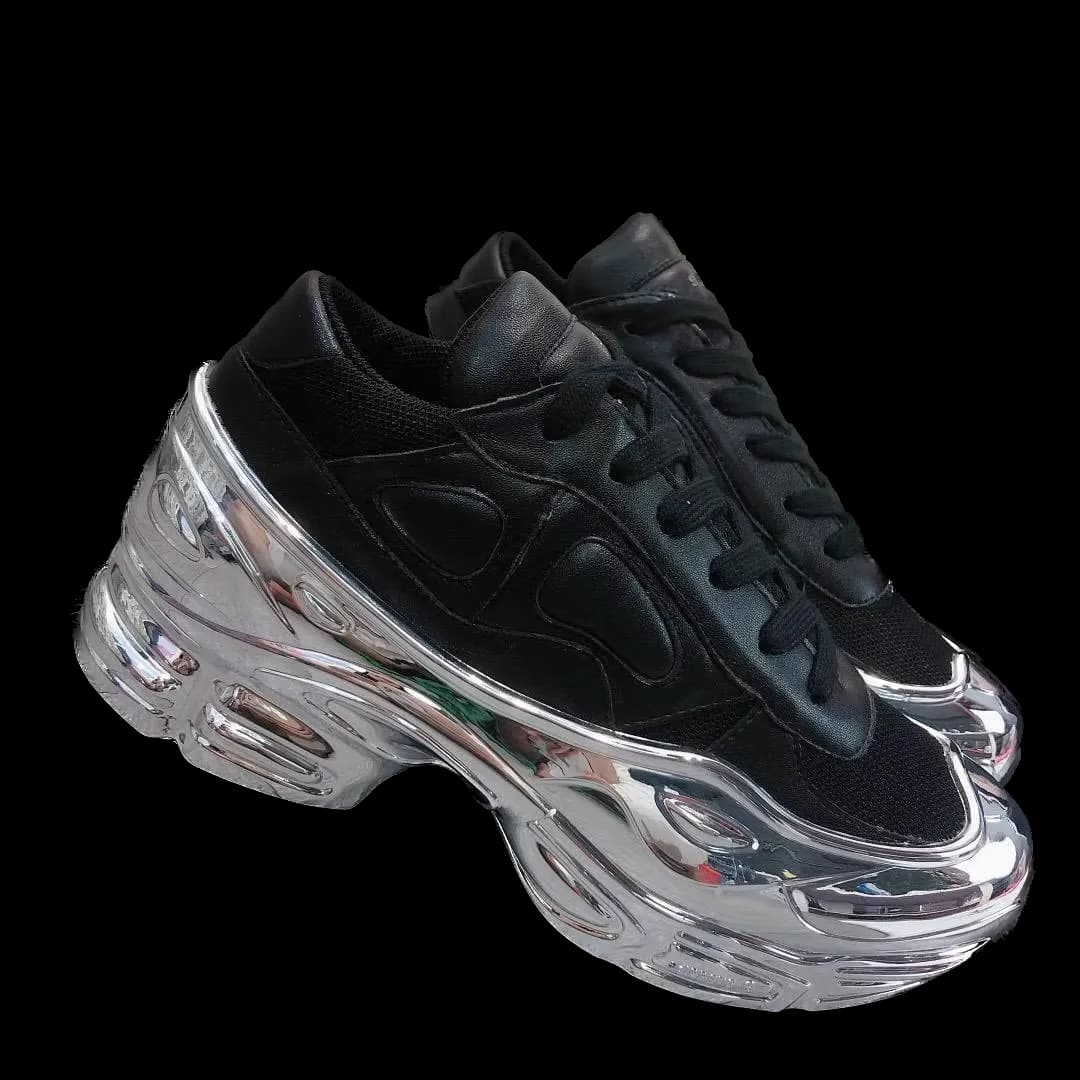 Raf Simons Ozweego — Shoes from Taobao