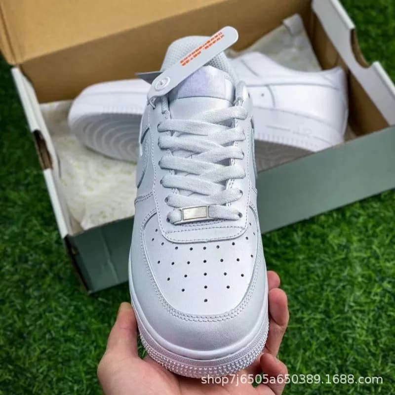 Budget Af1 — Shoes from 1688