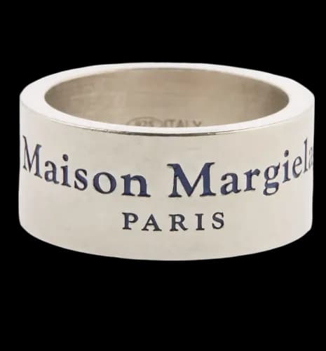 MAISON MARGELA RING — Accessories from Weidian