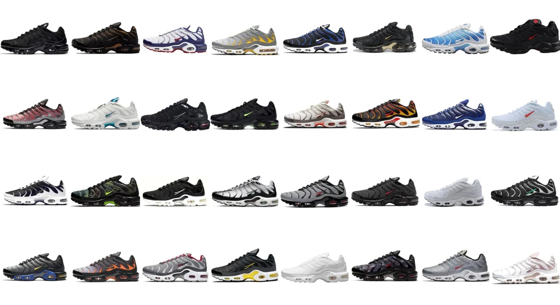 tn best quality — Shoes from Weidian