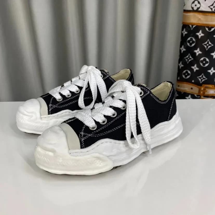 Top batch of MMY SHOES — Shoes from Weidian