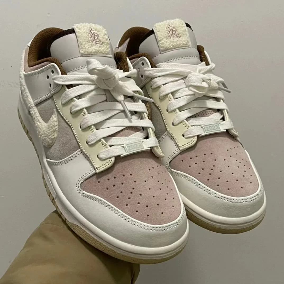 S2 dunk batches — Shoes from Weidian