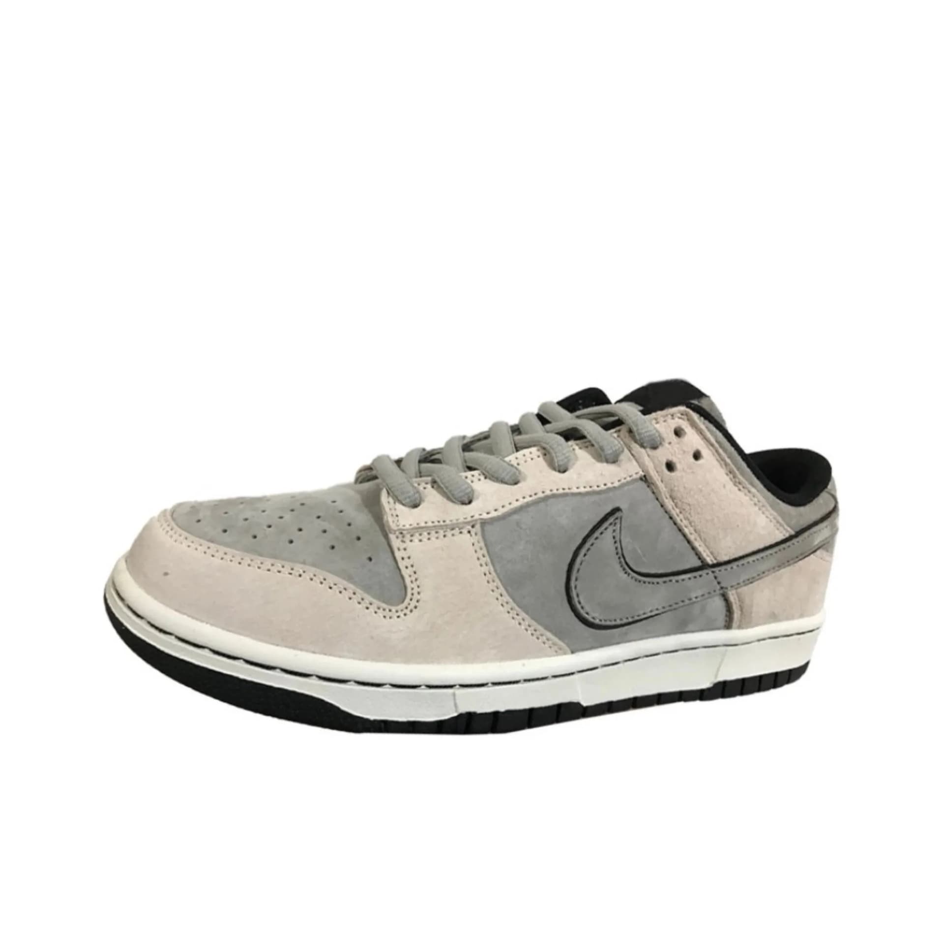 YUTO dunk variety — Shoes from Weidian