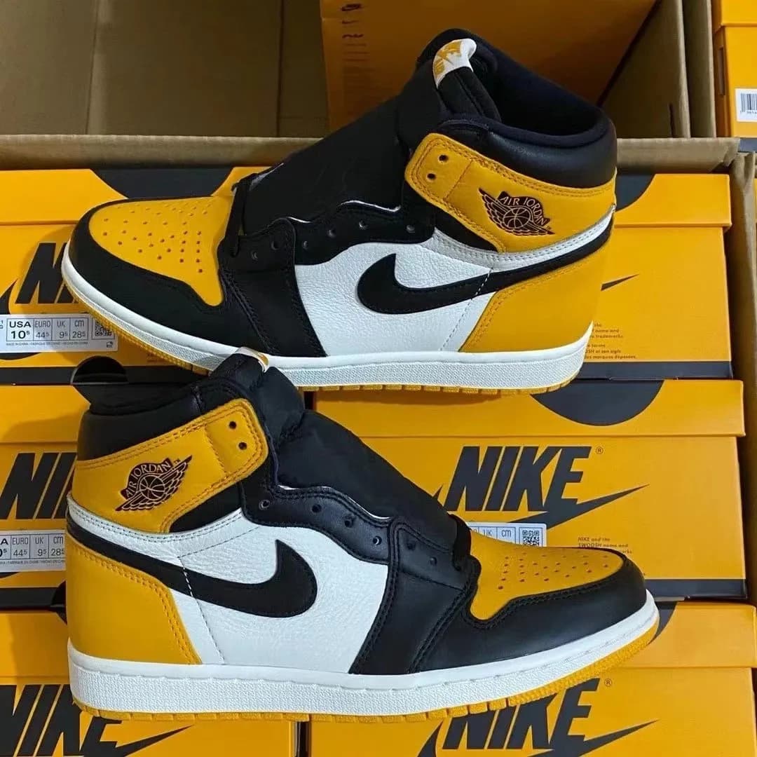 LJR SPECIAL BIGGER SIZES HAVE MORE OPTIONS — Shoes from Weidian