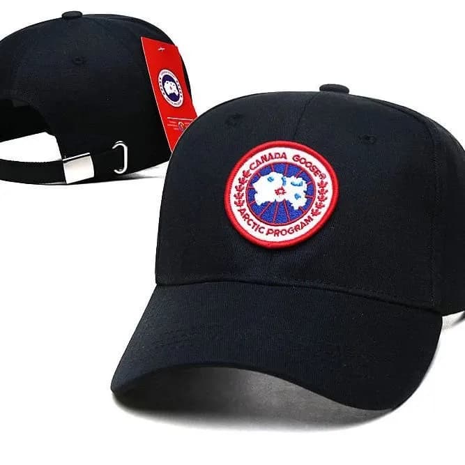 Canada GOO$E HAT — Hats from Weidian