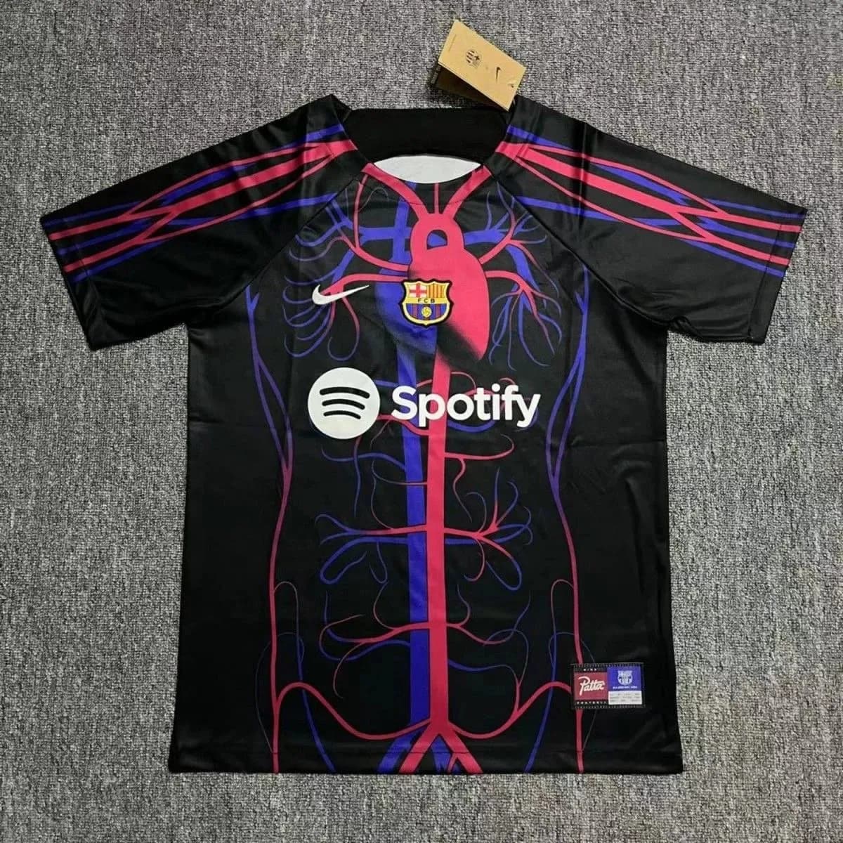 jerseys — Jerseys from Weidian, photo 2 of 2