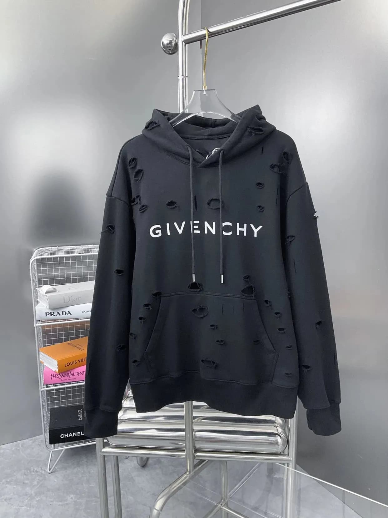 Givenchi hoodie — Hoodies from Weidian