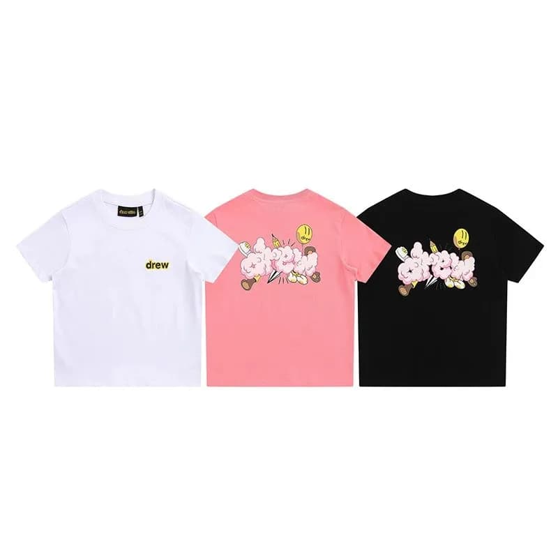 KIDS DREW TEES — T-Shirts from Weidian