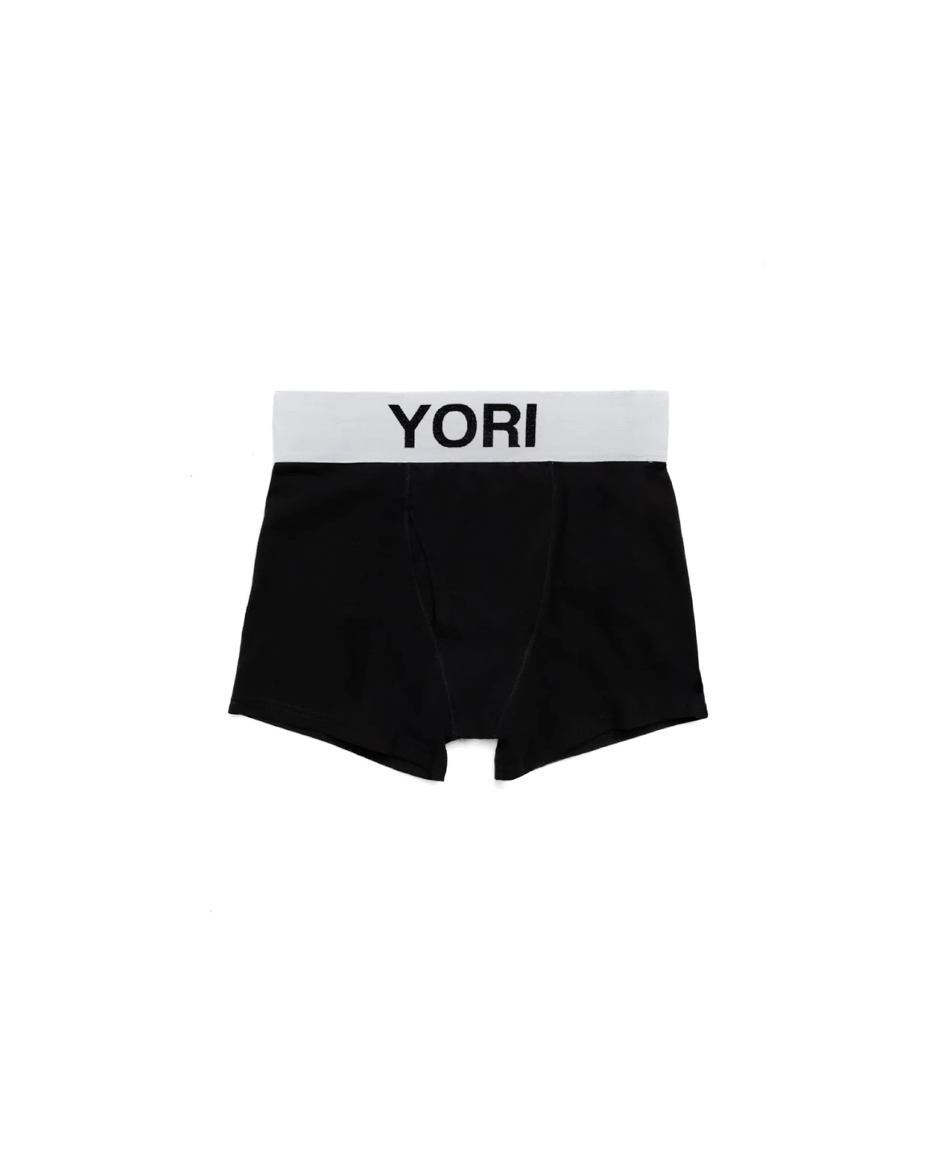 Yori Boxers — Pants from Taobao