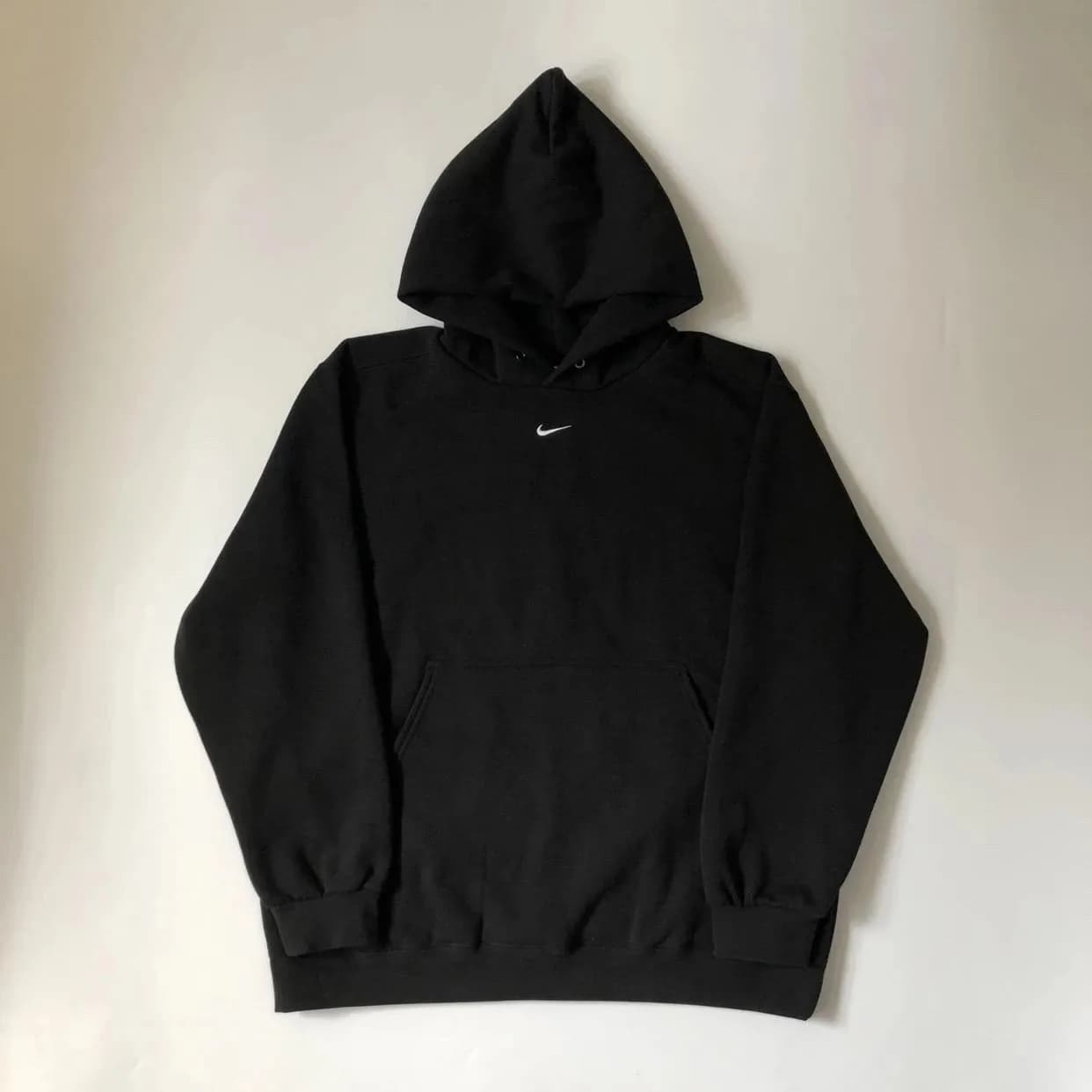 Nike hoodie — product from Weidian, photo 3 of 4
