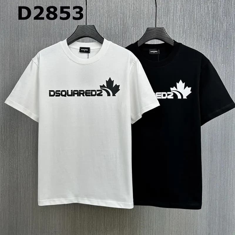 Tricou dsquared2 — T-Shirts from 1688