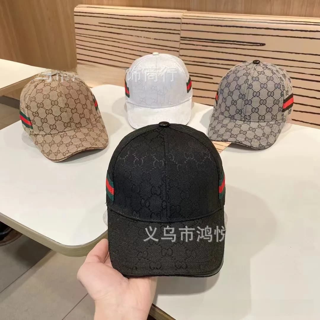 Gucci Caps — product from 1688, photo 7 of 8