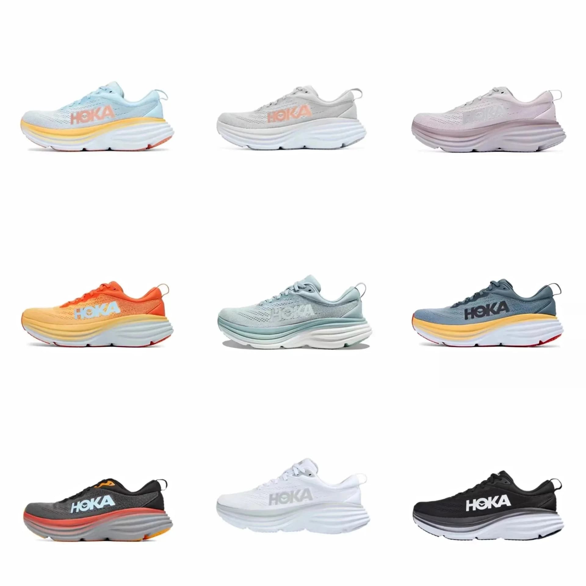 HOOKA SHOES — Shoes from Weidian