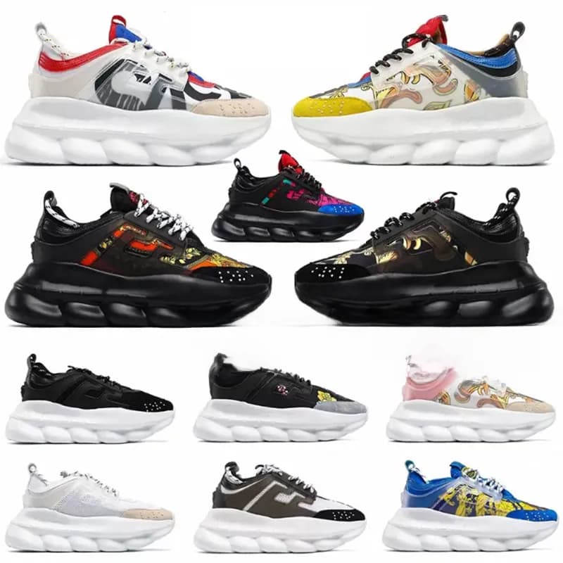 Budget versace chain reaction from 1688