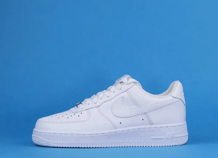 Cheap air force — Shoes from Weidian