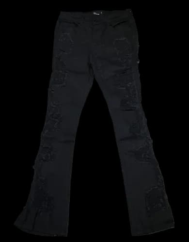 EMPT JEANS — Pants from Taobao