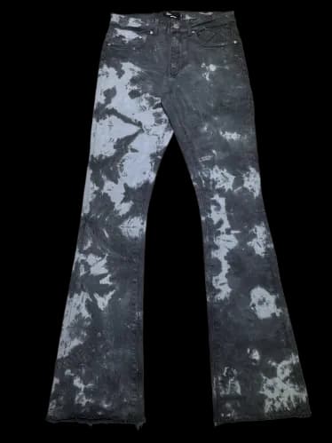 EMPT SPLASH JEANS — Pants from Taobao