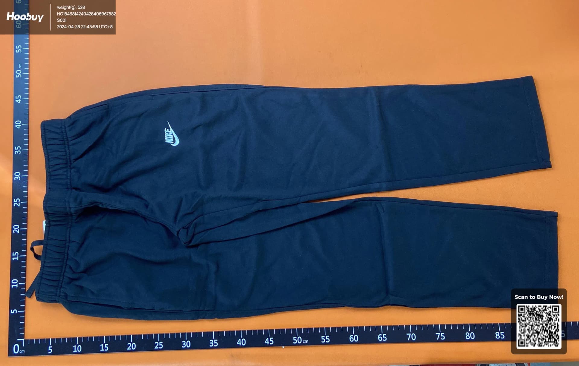 Nike jogger — product from Weidian, photo 3 of 6