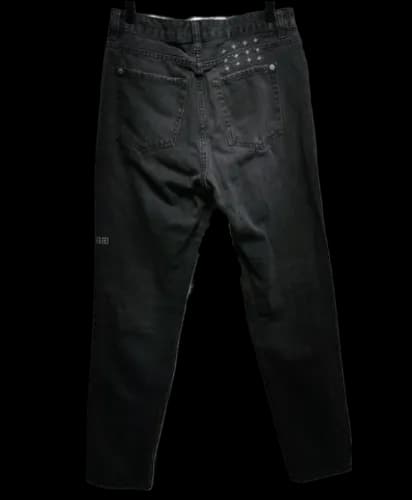 KSUBI STORM IN A TEACUP JEANS — Pants from Taobao