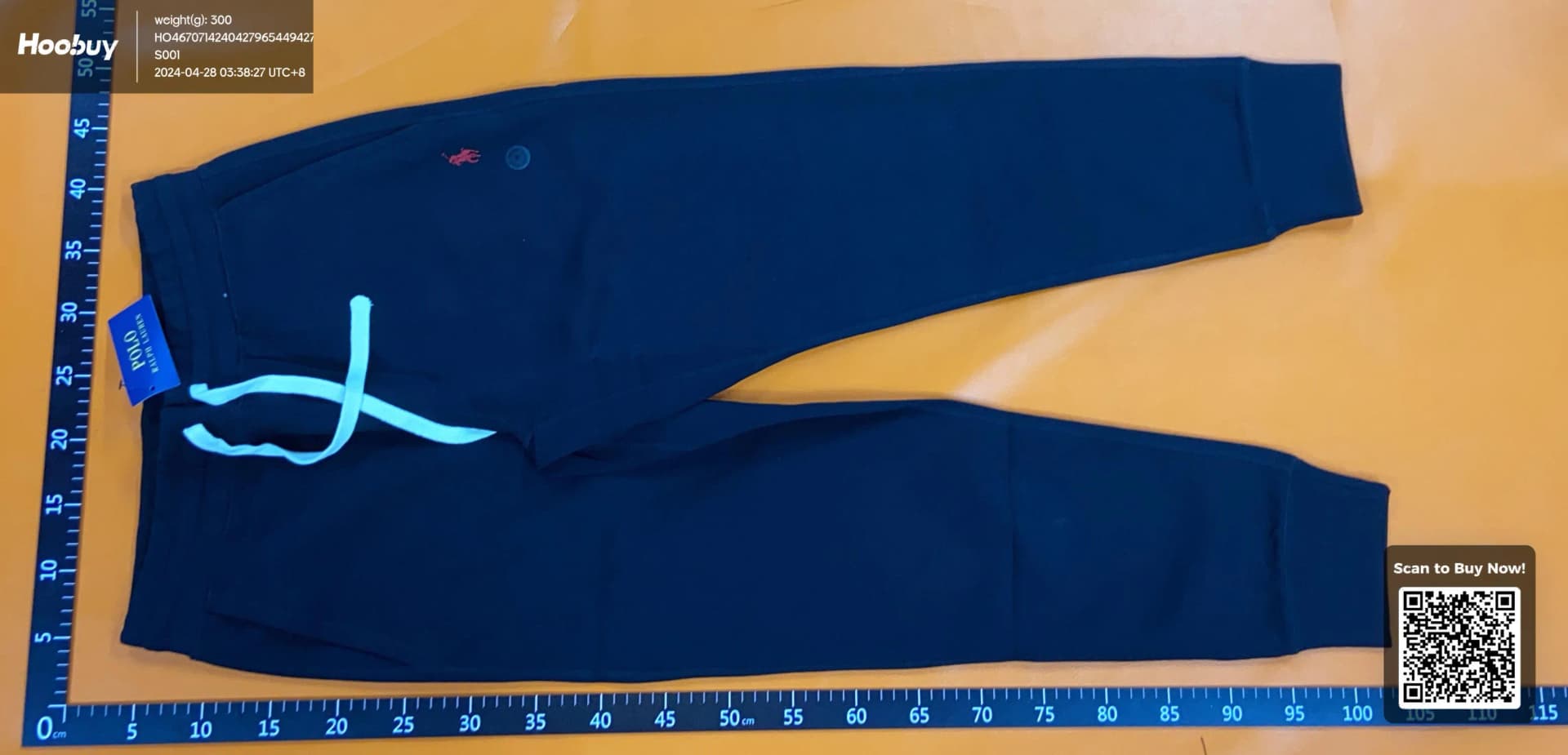 Ralph Laurens pants — product from Taobao, photo 2 of 5