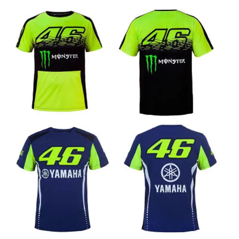 yamaha t shirt from Taobao
