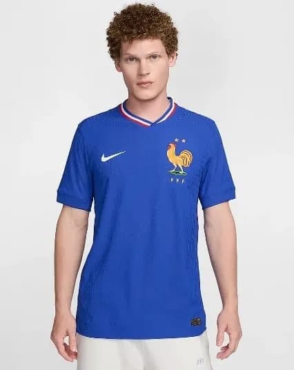 France home jersey — Jerseys from Weidian