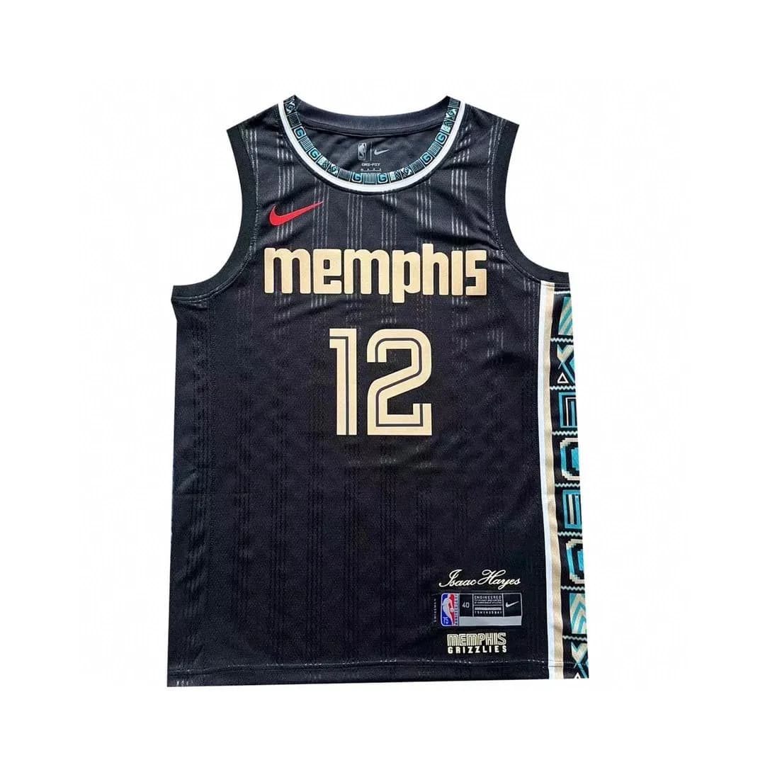 Memphis jersey — Jerseys from Weidian, photo 2 of 2