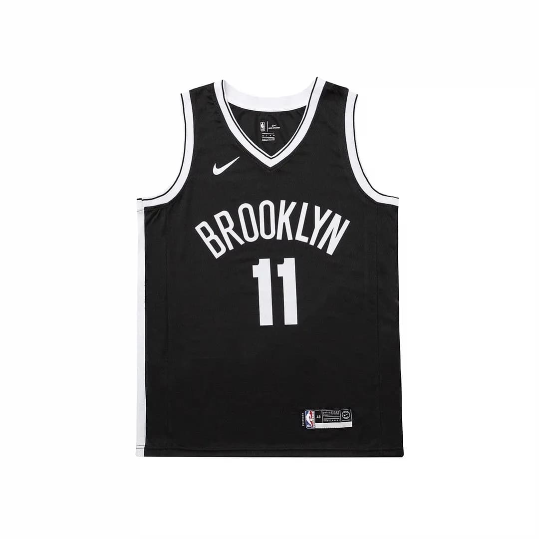 Brooklyn Jersey — Jerseys from Weidian, photo 2 of 2