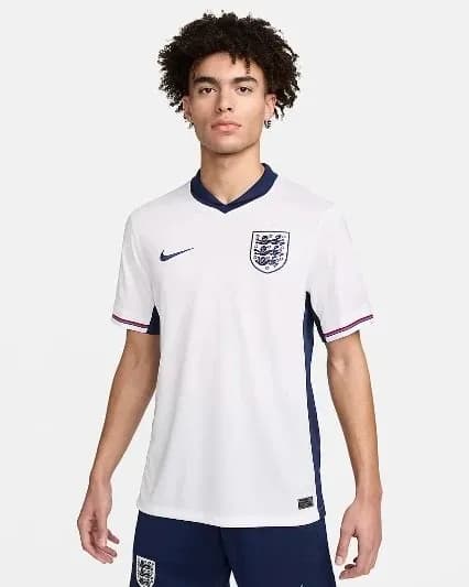 England home jersey — Jerseys from Weidian, photo 2 of 2