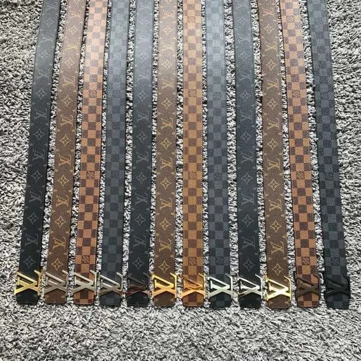 lv belts — product from Weidian, photo 2 of 6