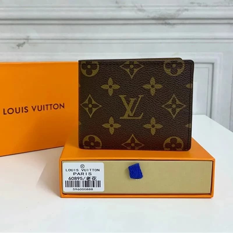 Lv wallet — product from Weidian, photo 3 of 8