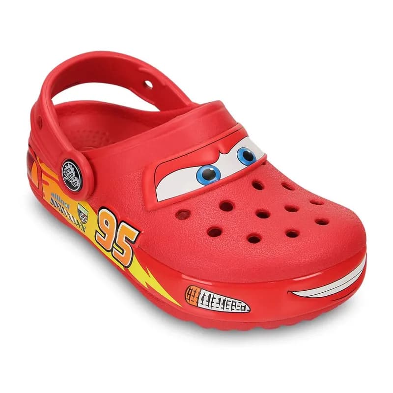 mc crocks — Shoes from Taobao